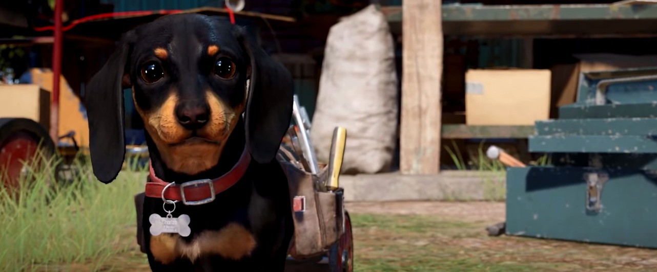Far Cry 6 взломали — у игры было три системы защиты