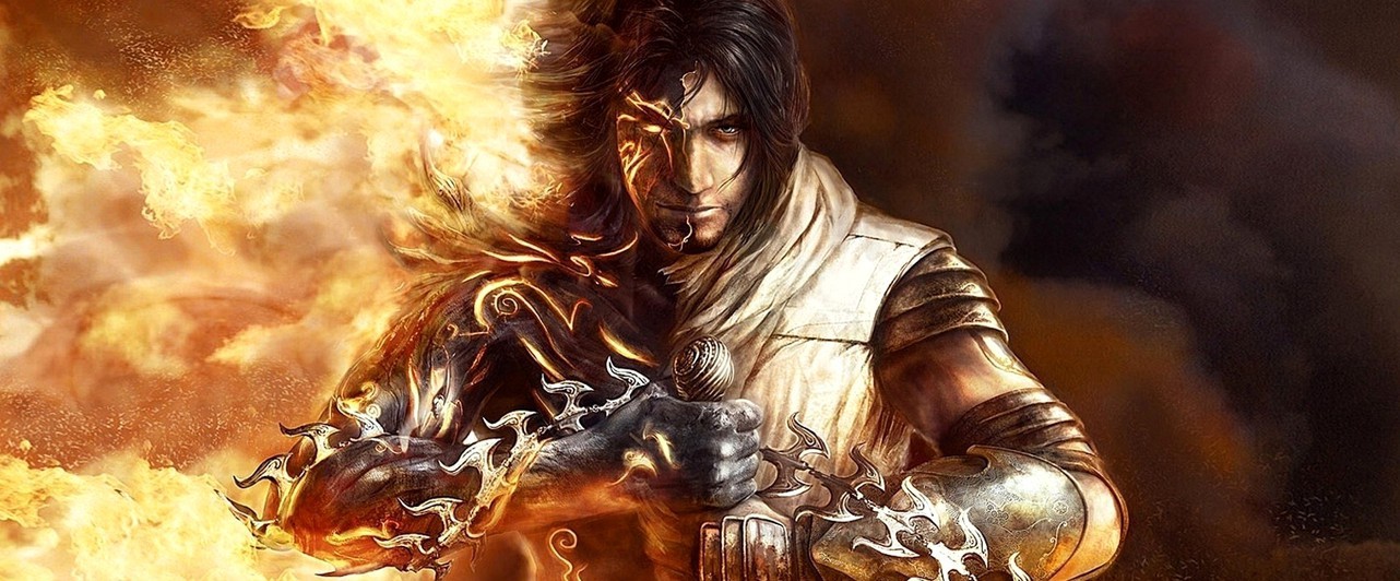 Предзаказы ремейка Prince of Persia The Sands of Time перестали принимать крупные ритейлеры