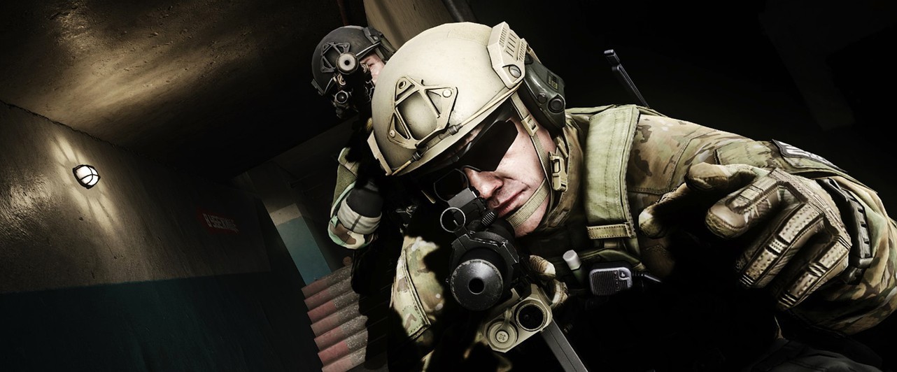 Анонсирован Escape from Tarkov Arena — сессионный мультиплеерный шутер с «гладиаторами»