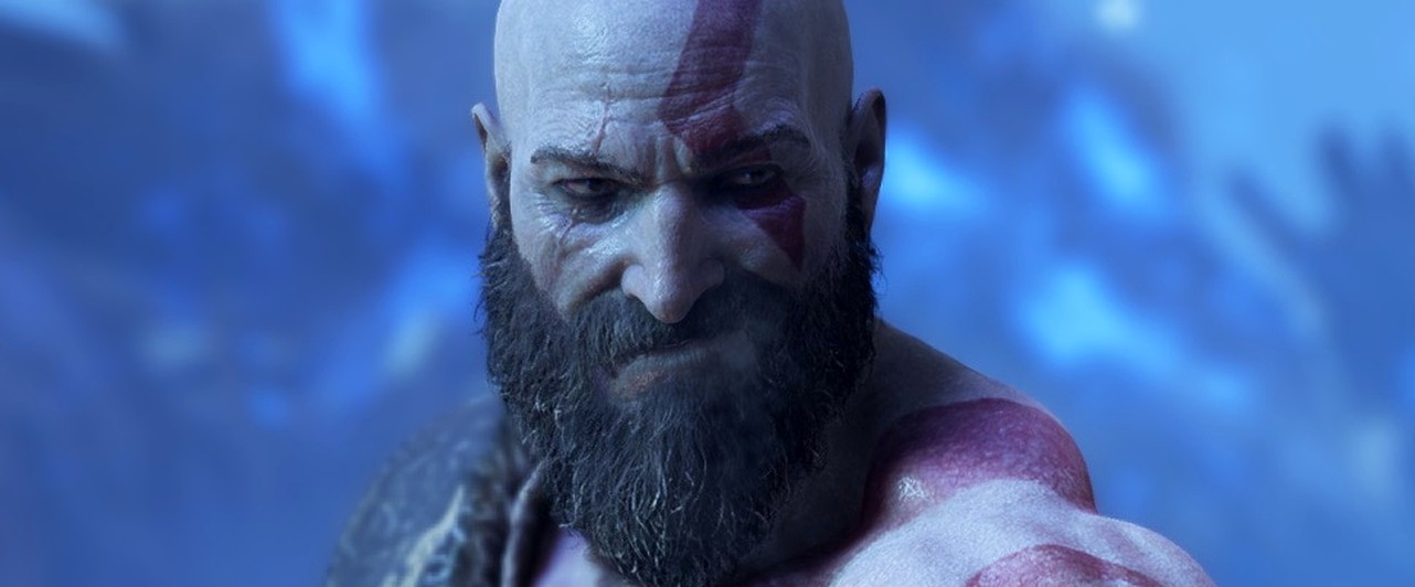 Новый процессор AMD выдал в God of War 30 кадров в секунду без видеокарты