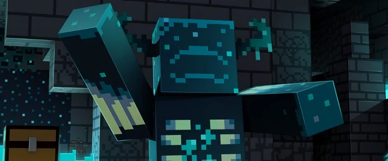 Две версии Minecraft объединят в одну покупку с 7 июня