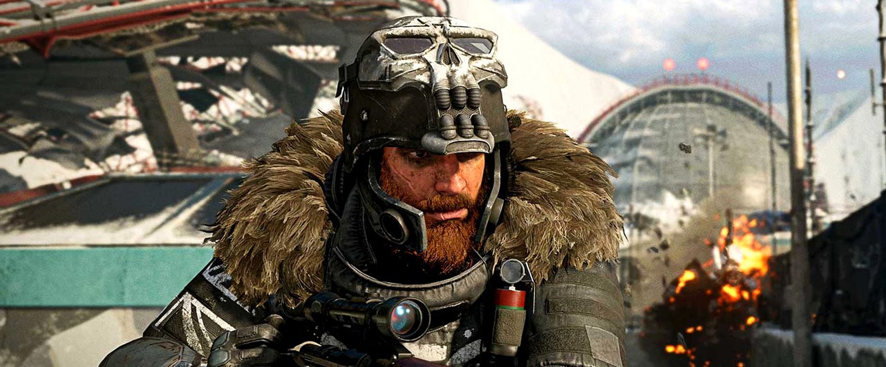 Утечка: «чистый» геймплей COD Warzone Mobile