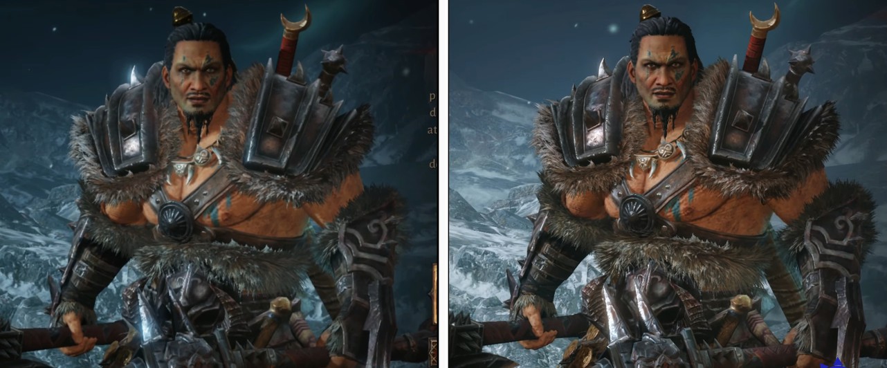 Графику в Diablo Immortal сравнили на PC и смартфонах: разница не так уж велика