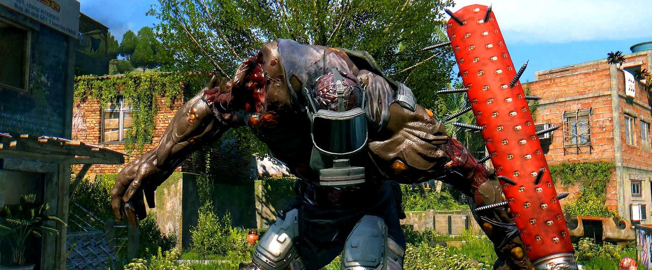 Поддержка Dying Light завершается через 7 лет после выхода
