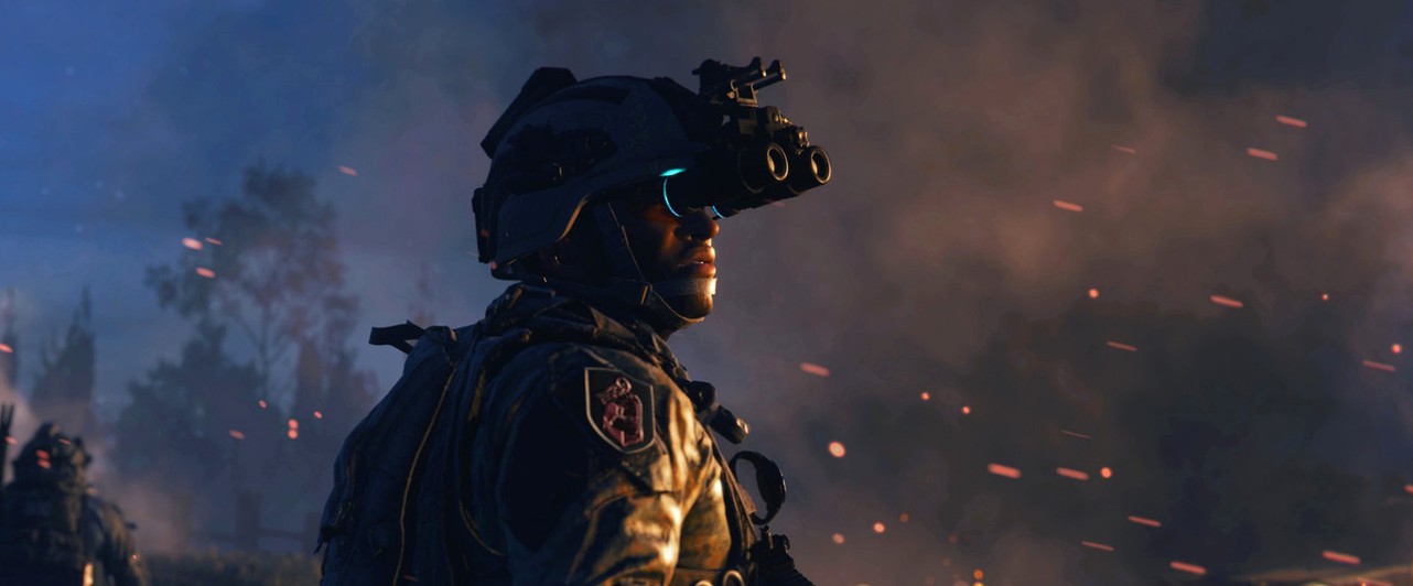 Чарты: в Steam скупают Modern Warfare 2, на консолях — футбол с Марио