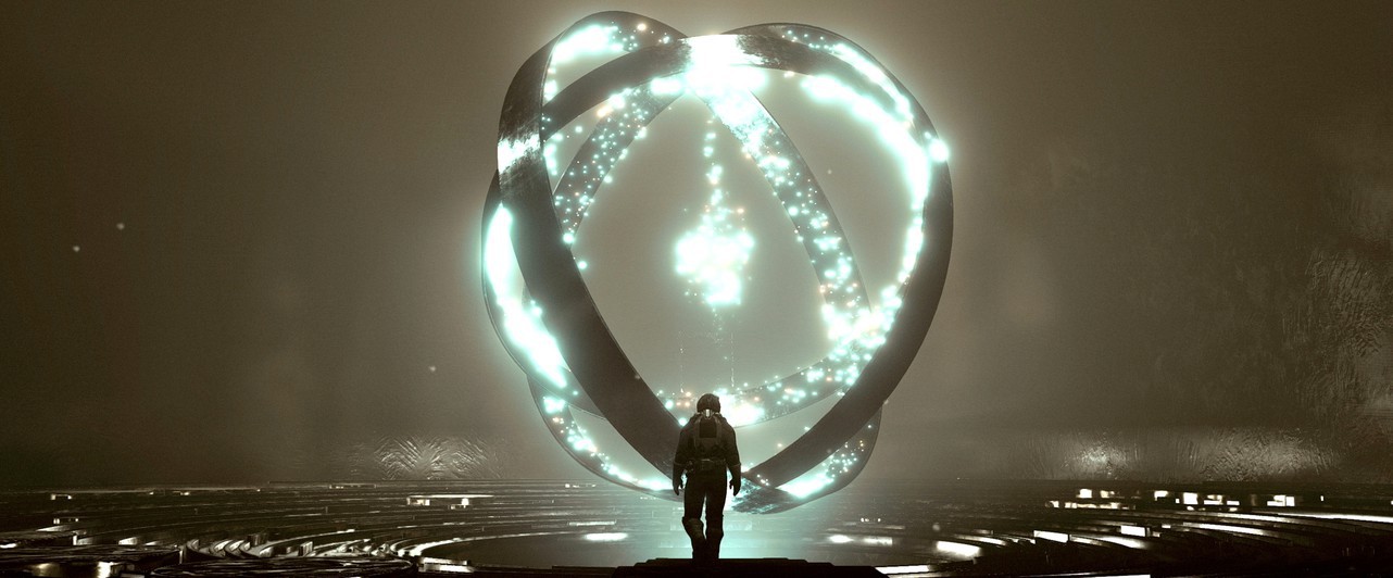 Чего ждать от процедурной генерации в Starfield: объясняет Тодд Ховард из 2020 года