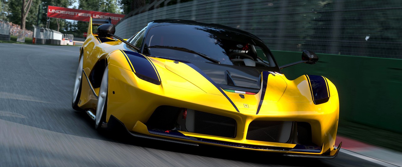 Фильм по Gran Turismo выйдет в 2023 году, режиссер — Нил Бломкамп