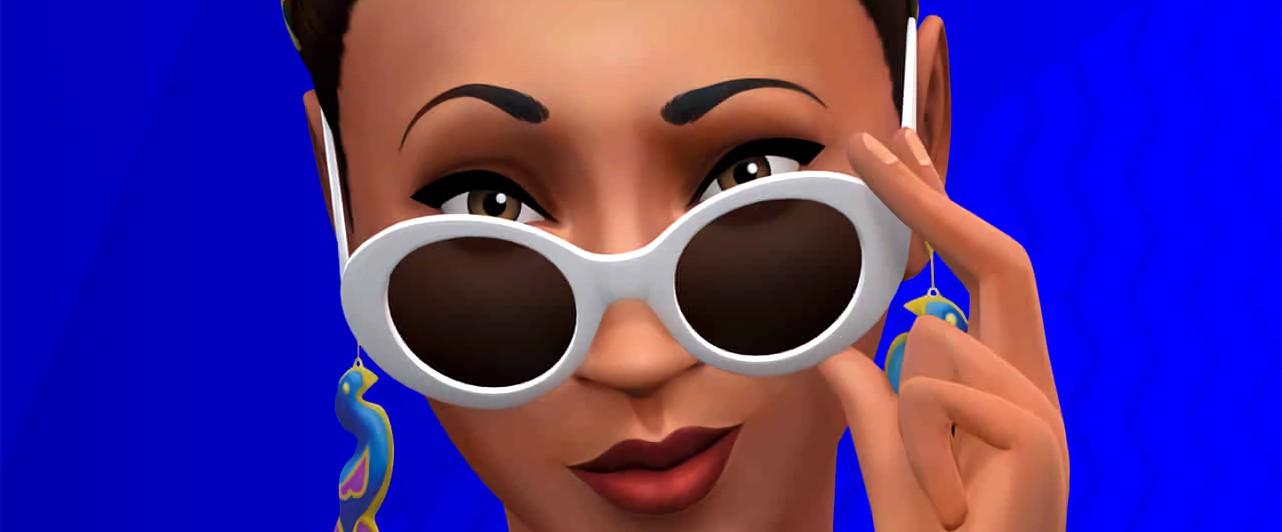 The Sims 4 получила фазы Луны и телескоп-убийцу