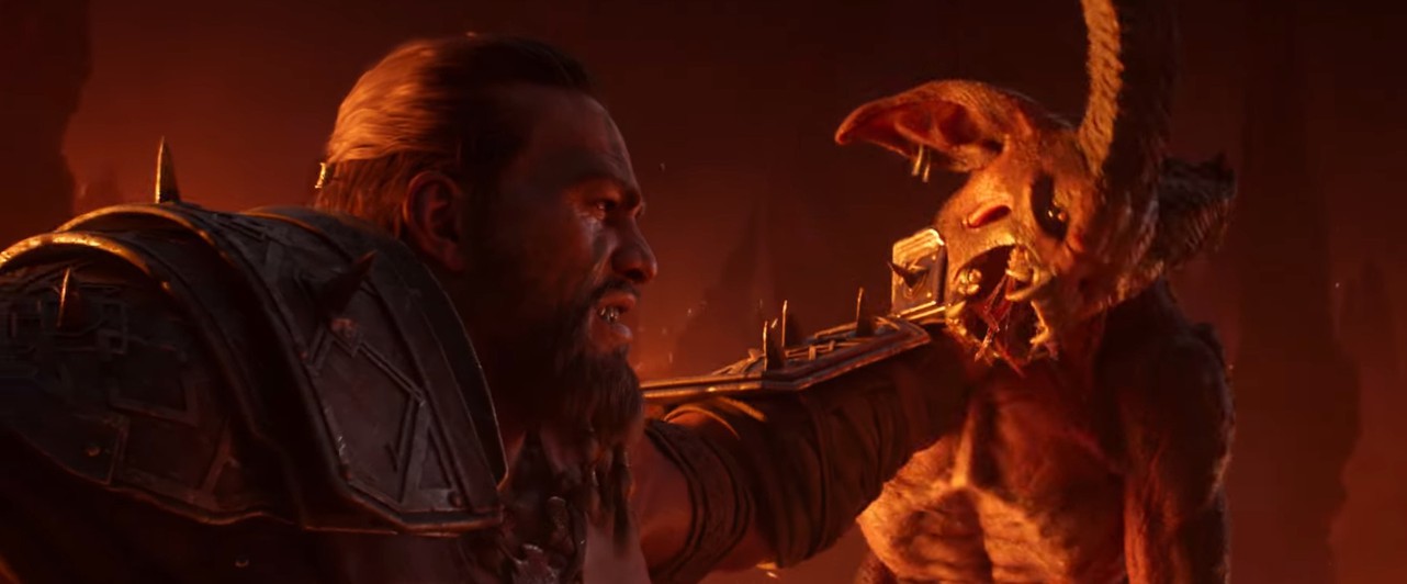 Аналитика: Diablo Immortal заработала минимум $24 миллиона за две недели