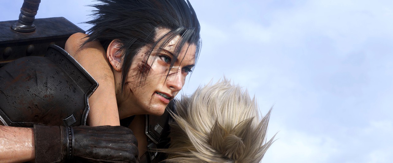 Вторая часть ремейка Final Fantasy VII выйдет в 2023 году: главные анонсы шоу Square Enix