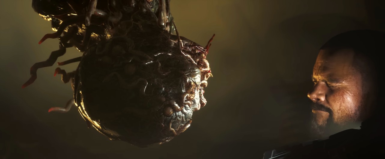«Чем страшнее, тем лучше»: Глен Шофилд — о The Callisto Protocol, копировании Dead Space и хоррорах