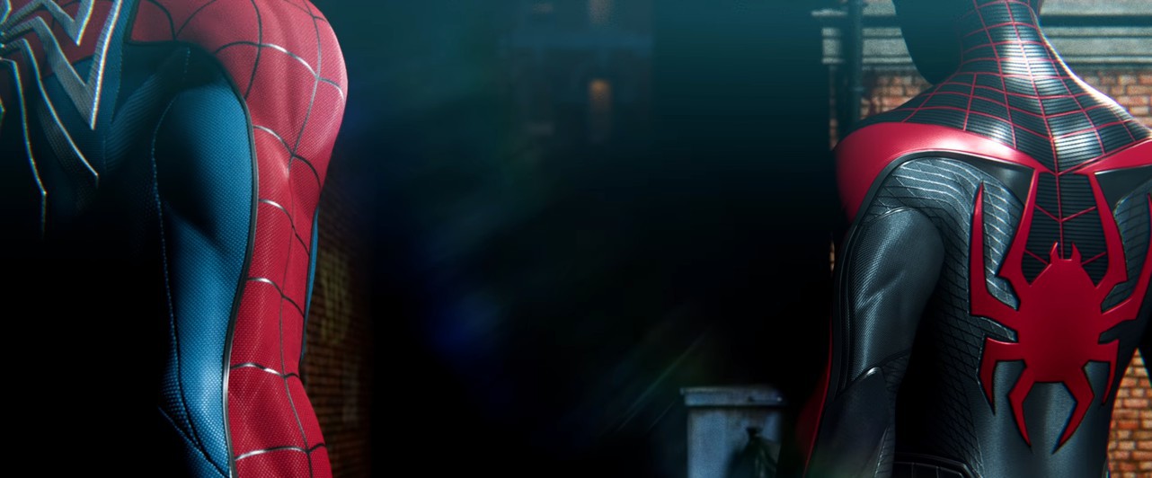 Spider-Man 2 от Insomniac занимается концепт-художник киновселенной Marvel