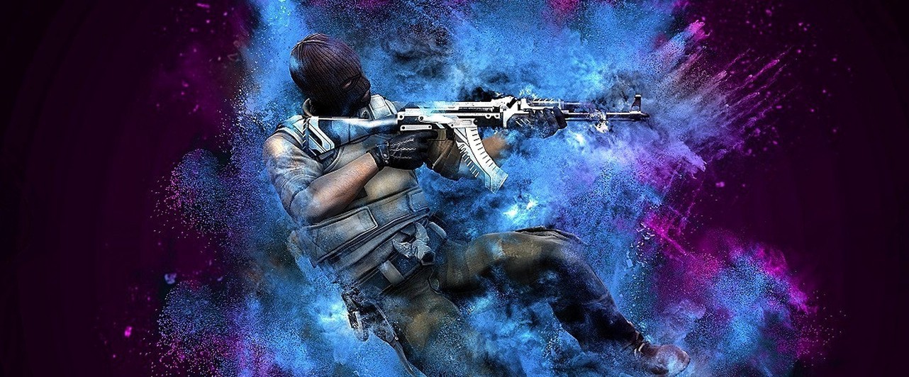 Игрок в CS:GO сообщил о краже скинов на $2 миллиона