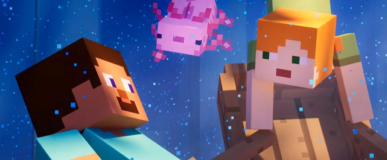 Новая модерация в Minecraft Java: как это работает и за что будут банить