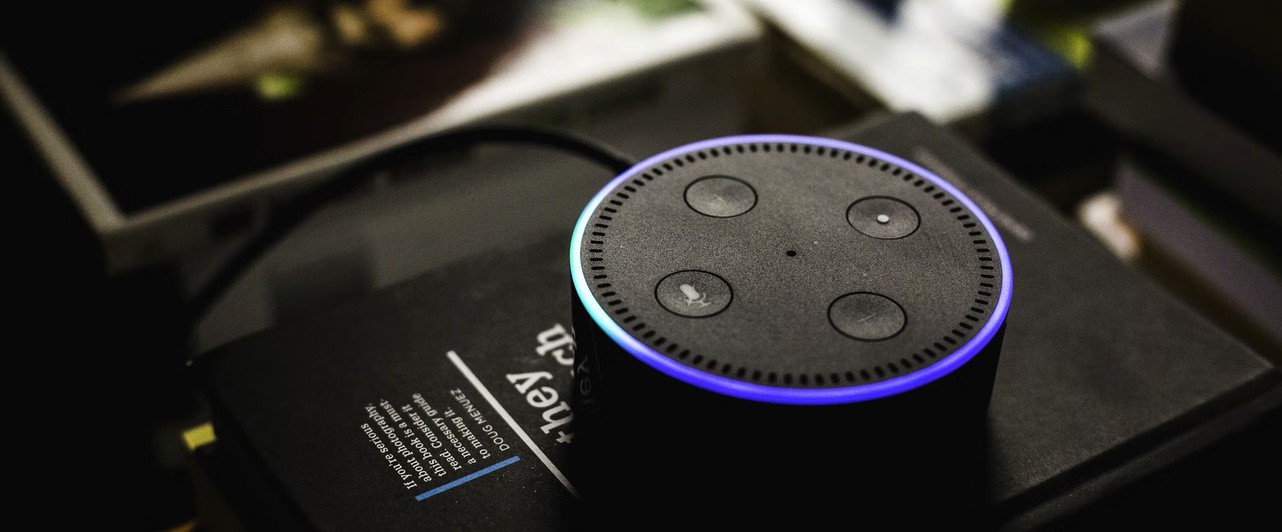 Умная колонка Amazon научилась подражать голосам умерших людей