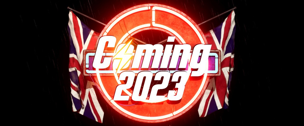 Fallout London выйдет в 2023 году — новый трейлер