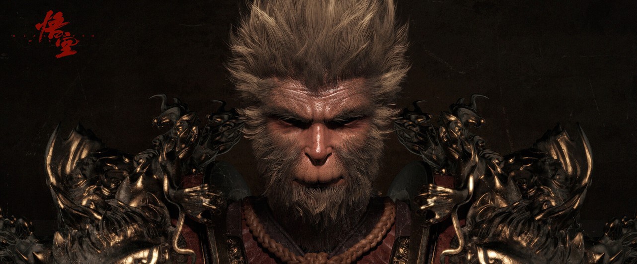 Слух: разработка Black Myth Wukong идет медленно, до релиза еще далеко