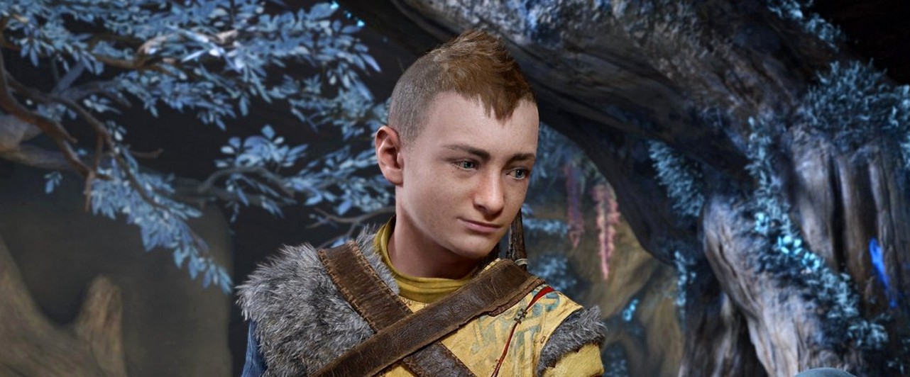 Похоже, анонс даты выхода God of War Ragnarok отложен
