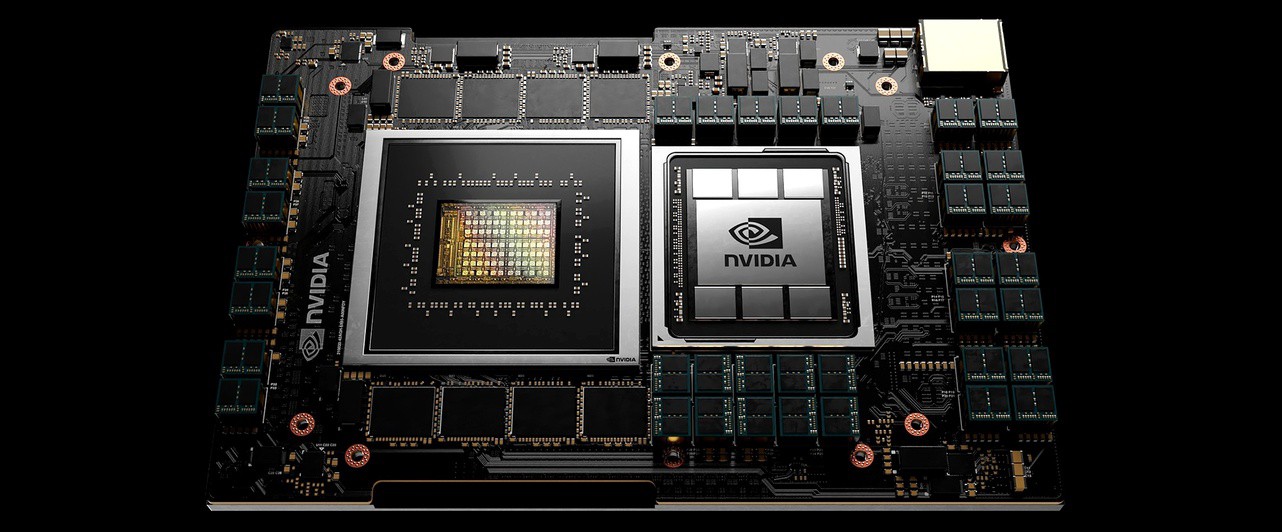 СМИ: Nvidia прекратила лицензировать в России ПО для разделения ядер на видеокартах