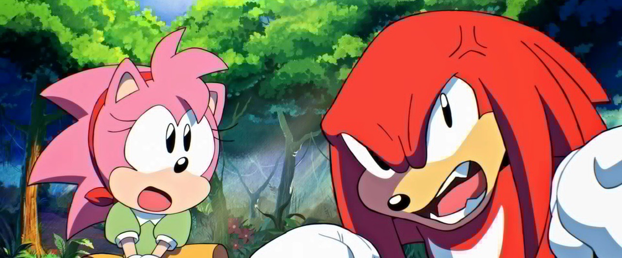 «Игра — полное г****»: моддеры, улучшавшие Sonic Origins, отказались от проекта