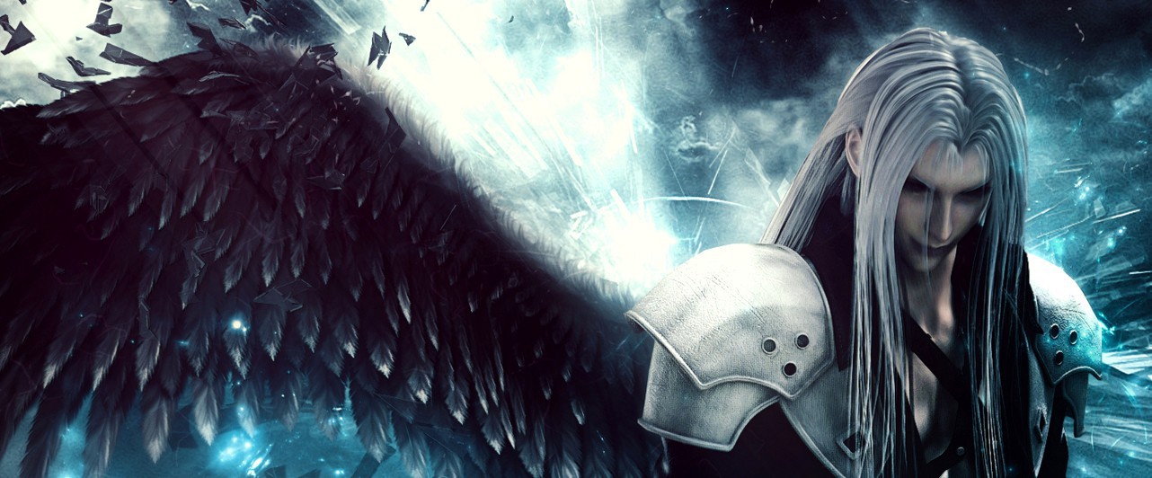 Продолжение ремейка Final Fantasy VII не выйдет на PS4 из-за медленного накопителя