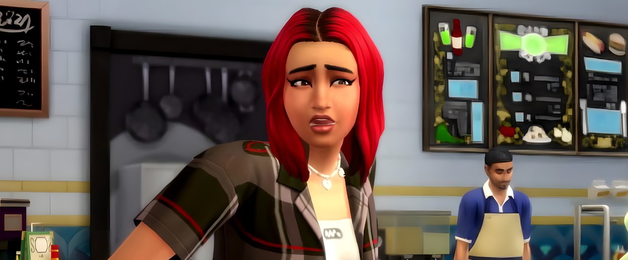 Утечка: детали бесплатного обновления для The Sims 4 и дополнения про школу
