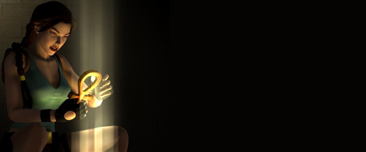 Tomb Raider: Anniversary – особенности XBOX 360 версии