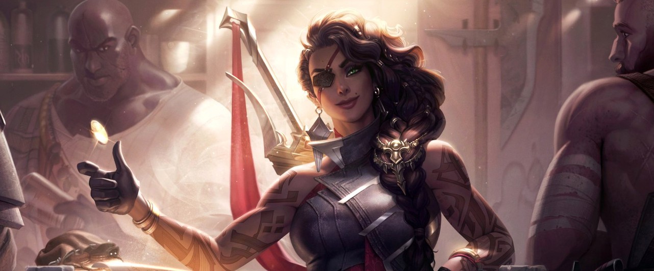 Суд утвердил сделку Riot Games по иску о дискриминации: компания выплатит $100 миллионов