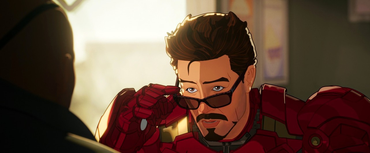 «********* с пикселями»: художник по спецэффектам рассказал о работе с Marvel