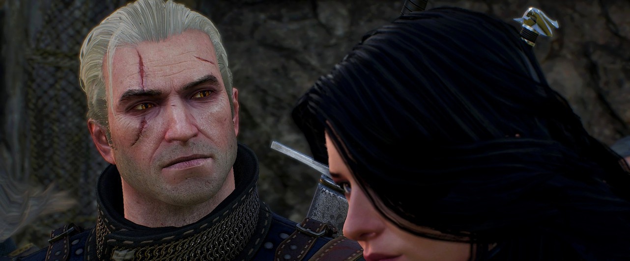 В The Witcher и Cyberpunk можно встретить сотрудников CD Projekt: вот список