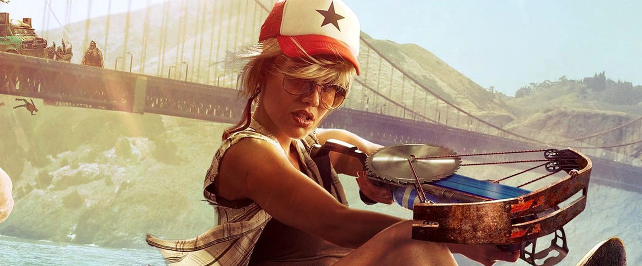 Инсайдер: Dead Island 2 анонсируют в конце года, это игра с акцентом на кооператив