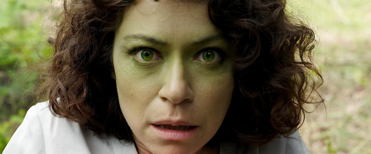 Премьера сериала «Женщина-Халк» отложена на день: шоу начнет выходить 18 августа