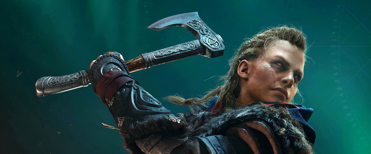 СМИ: крупнейшим акционером Ubisoft хочет стать китайский холдинг Tencent