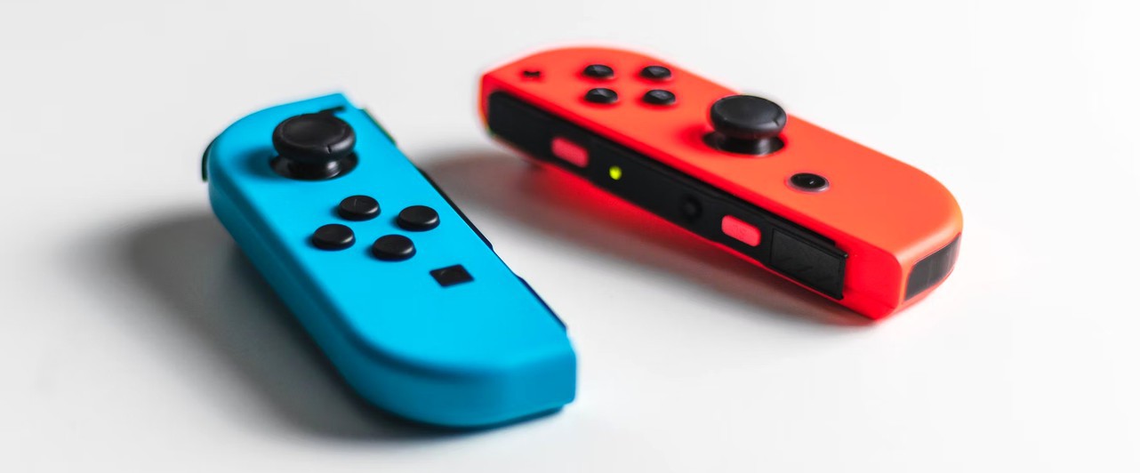 В Steam появилась поддержка Joy-Con, пока только в бете