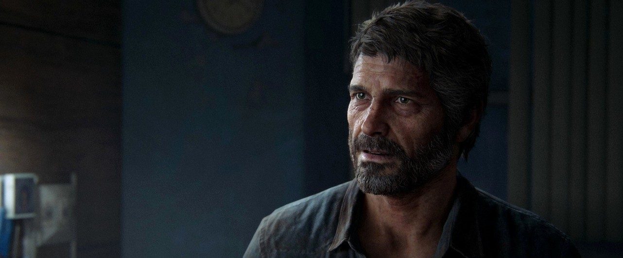 Утечка: сцена с Сэмом и Генри из ремейка The Last of Us