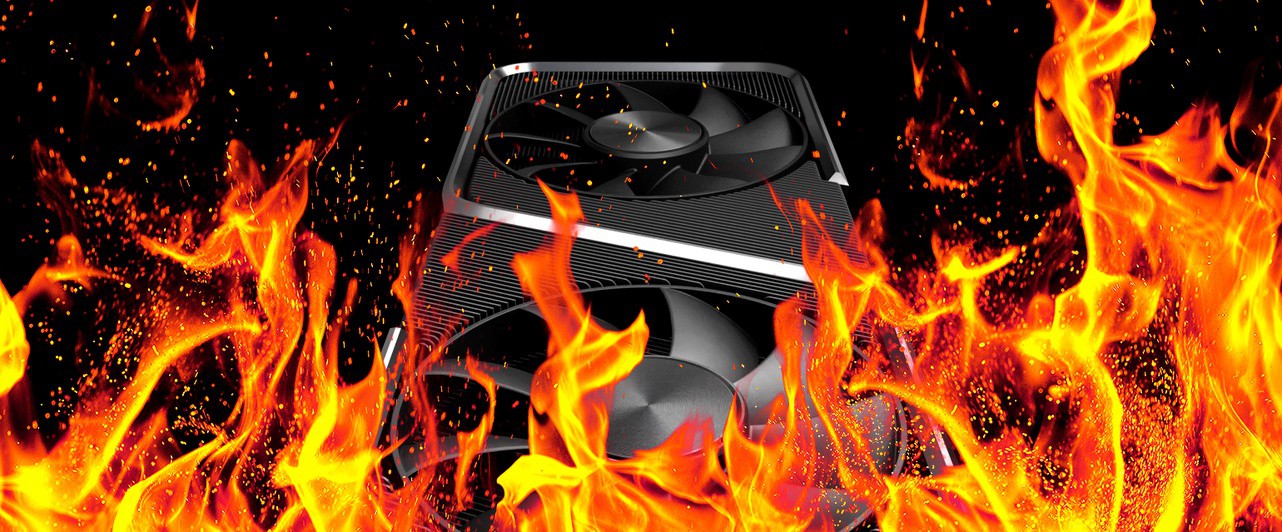 Инсайдер: Nvidia удалось сильно снизить максимальное энергопотребление GeForce RTX 4080
