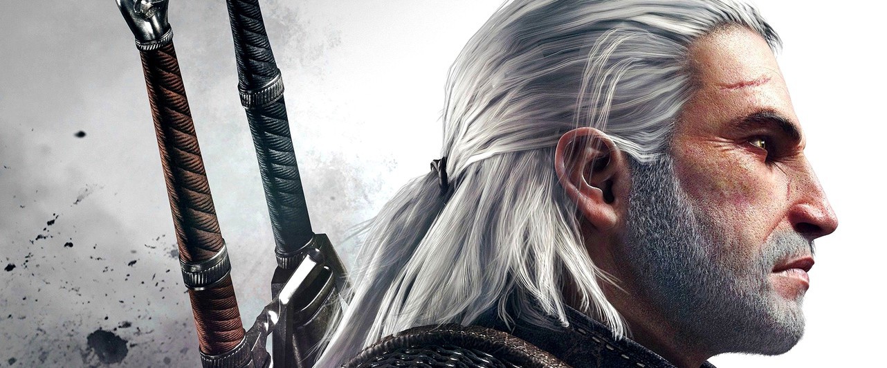 Как озвучивали The Witcher 3: вспоминает Всеволод Кузнецов, голос Геральта