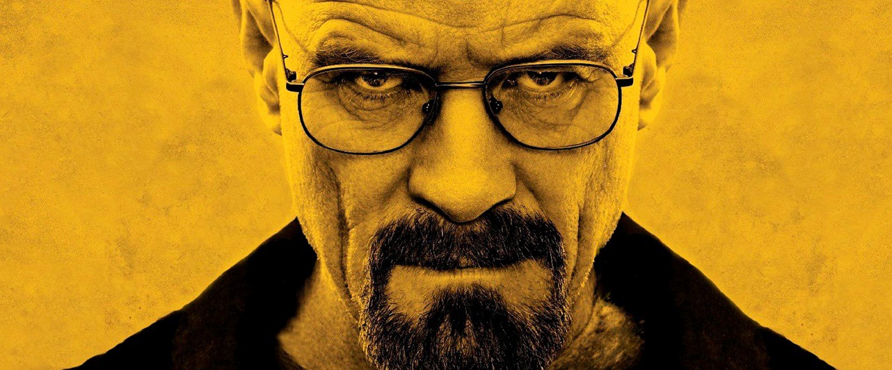 СМИ: создатель «Во все тяжкие» работает над сериалом в стиле «Секретных материалов»