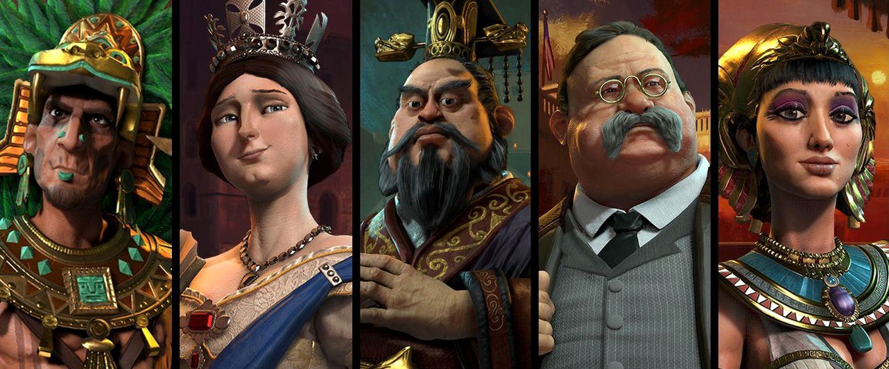 Исследование: хорошие игроки в Civilization лучше справляются с управленческими задачами