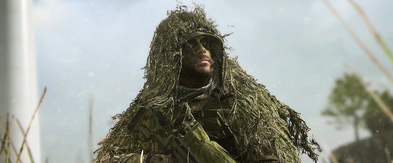 Новые скриншоты и детали одиночной кампании Call of Duty Modern Warfare 2
