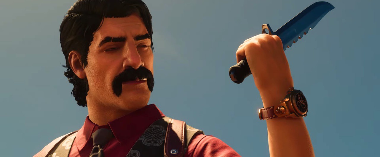 Сильные и яркие: сюжетный трейлер Saints Row