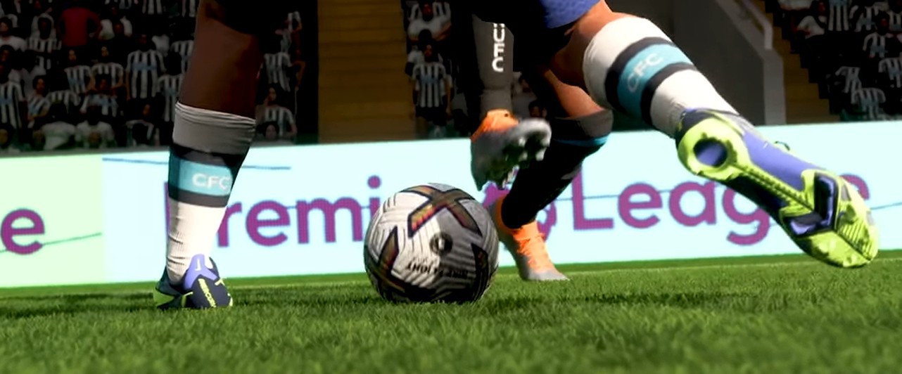 FIFA 23 продавали за 4 рубля в Epic Games Store — купленные копии разрешат сохранить