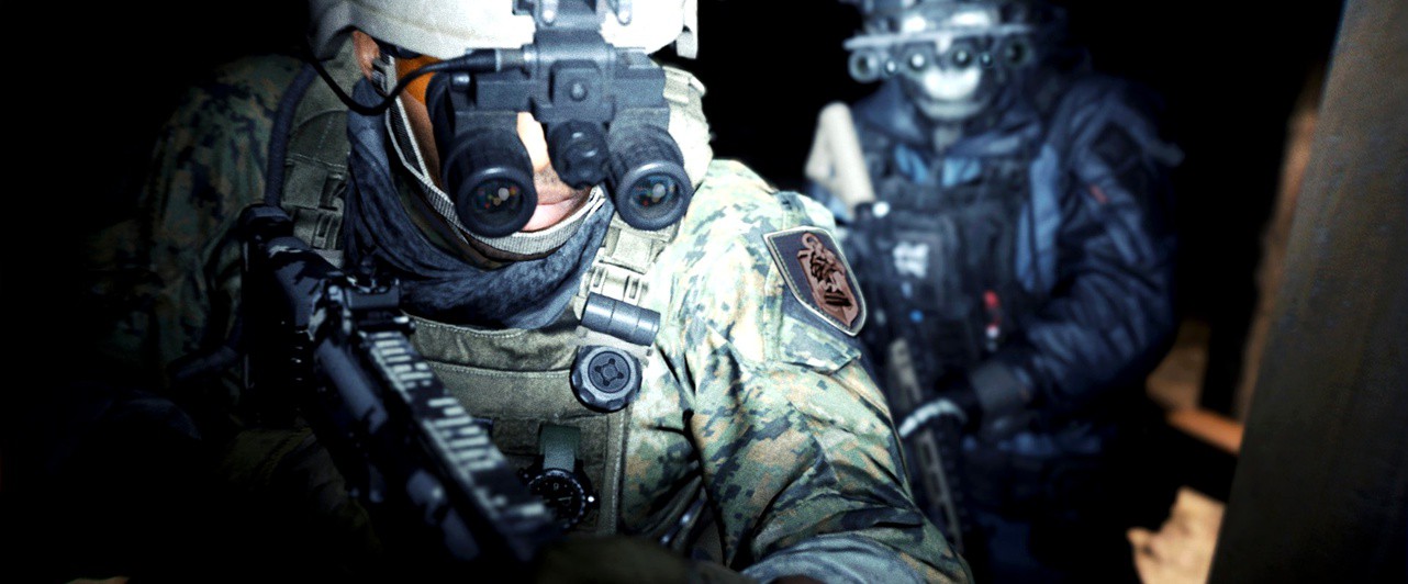 Call of Duty и другие игры Activision Blizzard появятся в Game Pass