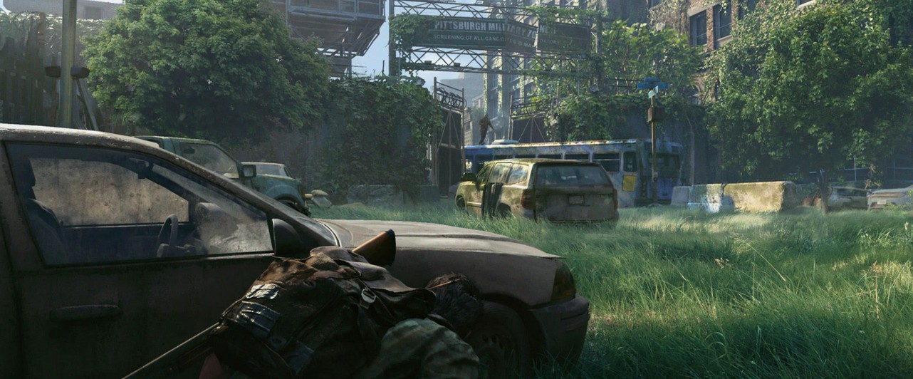 The Last Of Us Part 1: «Питтсбург» — код от сейфа, комиксы, шутки и другие находки