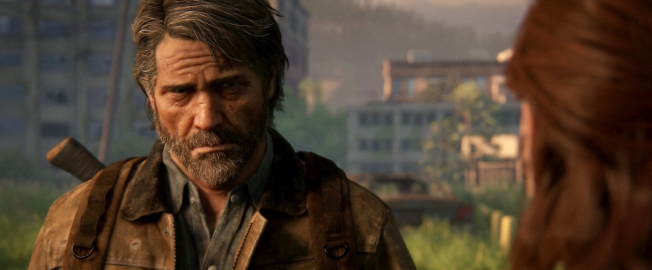 Теперь официально: Джоэл из The Last of Us родился 26 сентября 1981 года