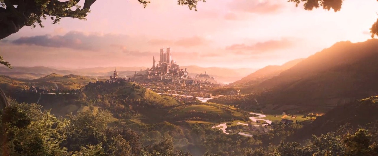 Глава Microsoft Studios: новая Fable хороша, но разработчики не хотят ее показывать