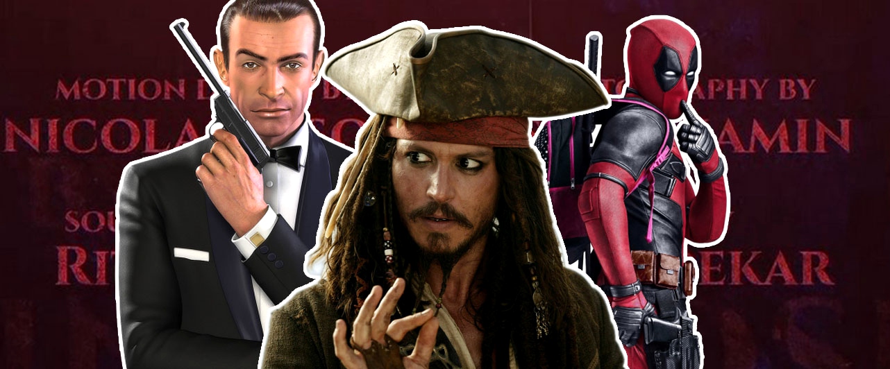 От Джеймса Бонда и до MCU: история сцен после титров