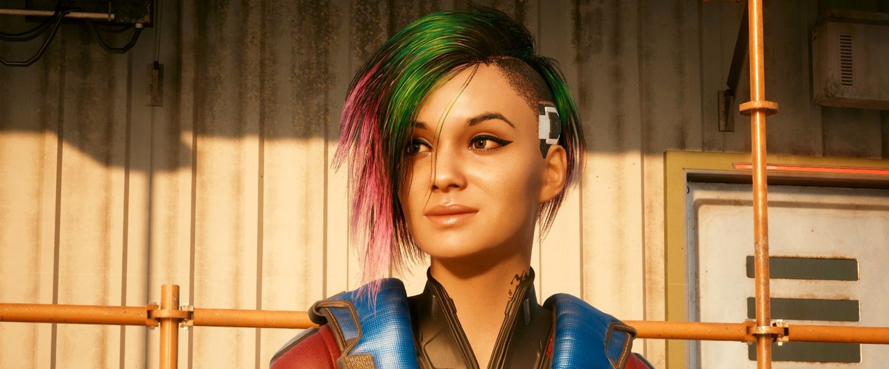 Cyberpunk 2077 и сюрпризы: главные анонсы стрима CD Projekt