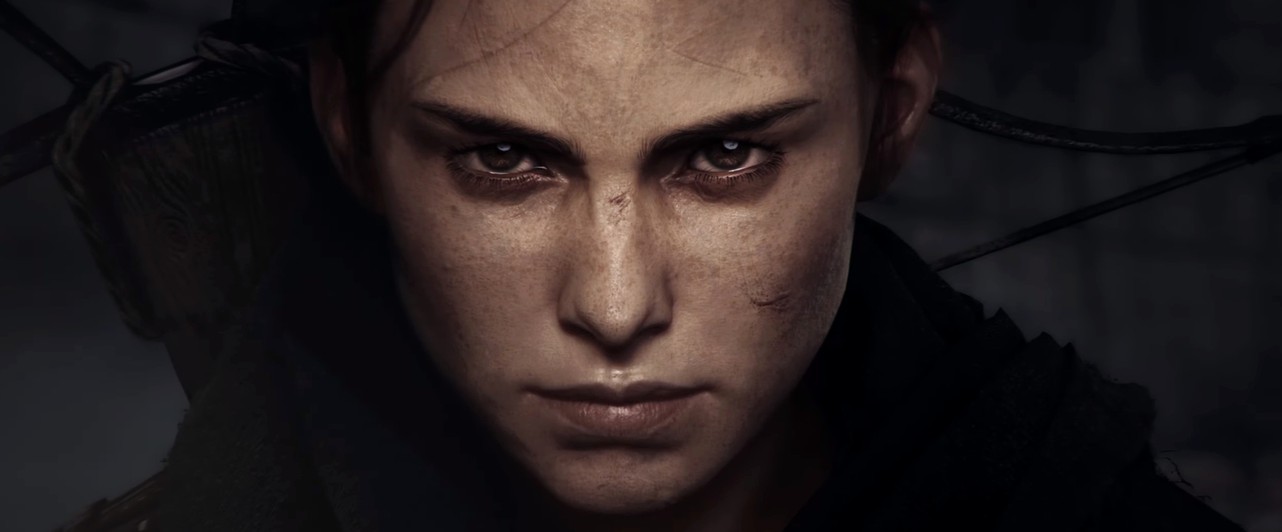 A Plague Tale Requiem все-таки получит русскую локализацию