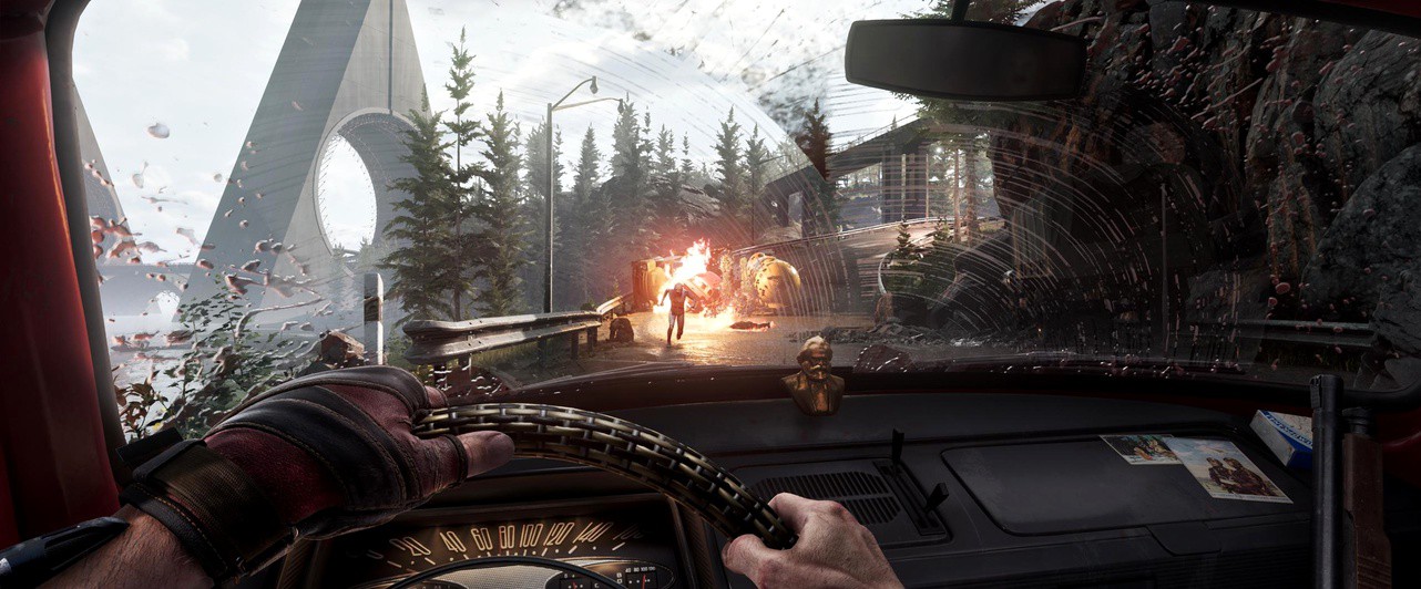 Atomic Heart будет эксклюзивом VK Play в России, Беларуси и еще 8 странах